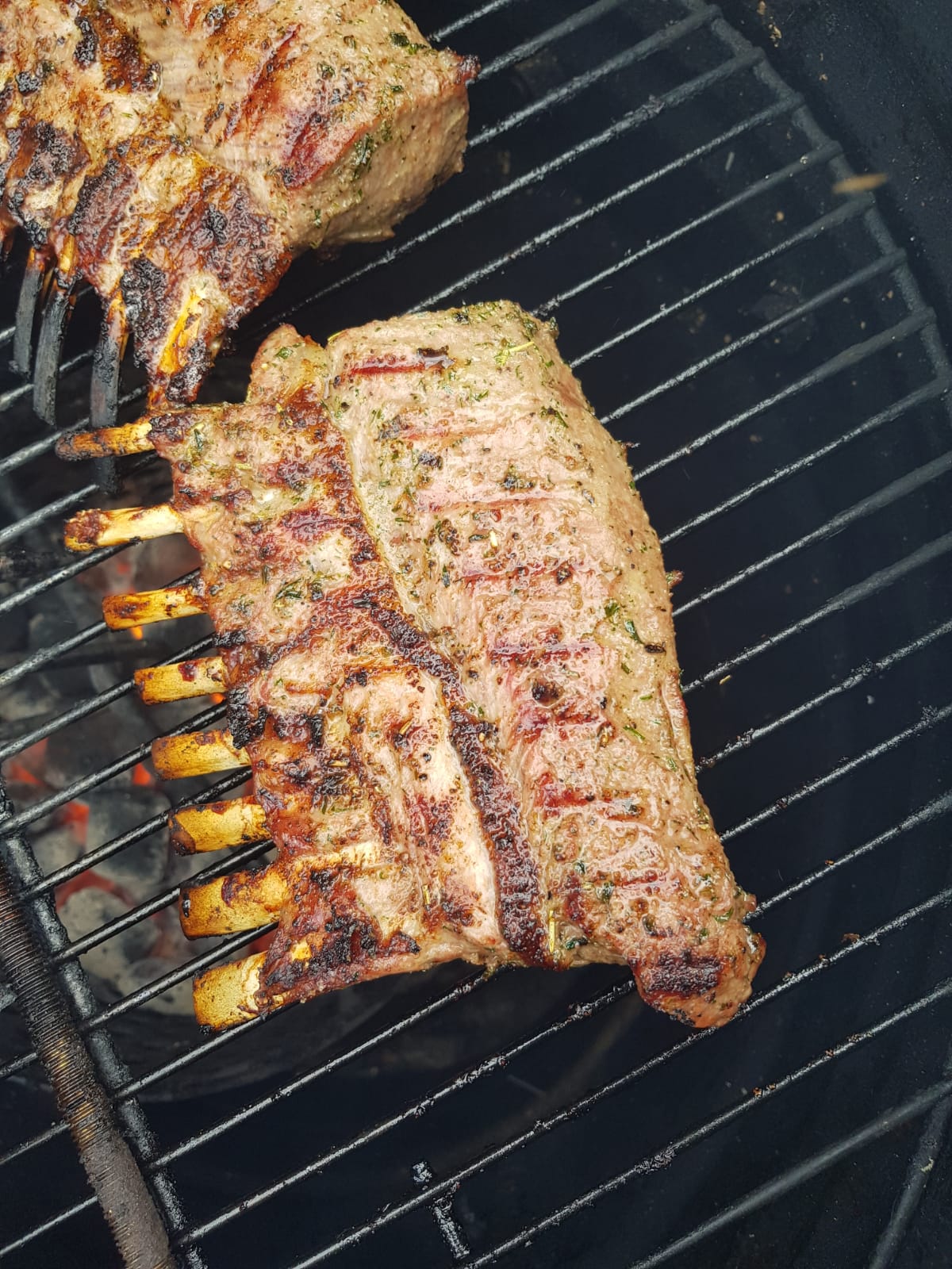 Lamsrack (1 kg per pak ) - Afbeelding 5