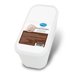 LaVenezia-desertijs stracciatella