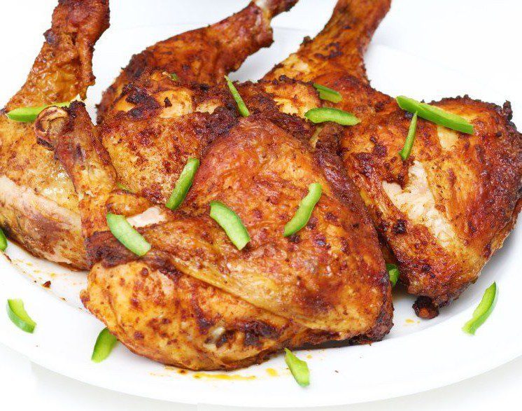 Kippenpoten 5 kg - Afbeelding 2