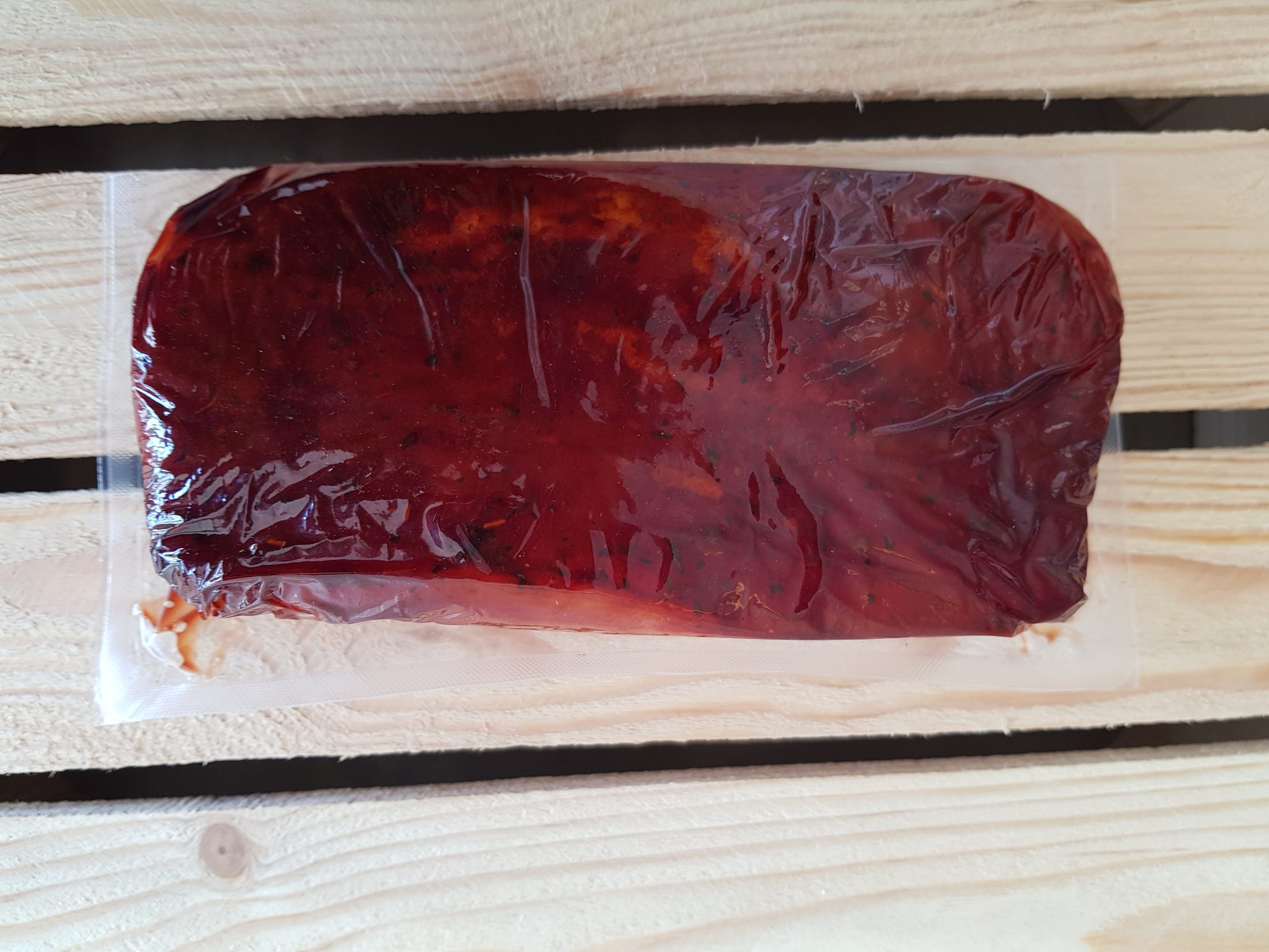 Beenham diverse smaken. - Afbeelding 2