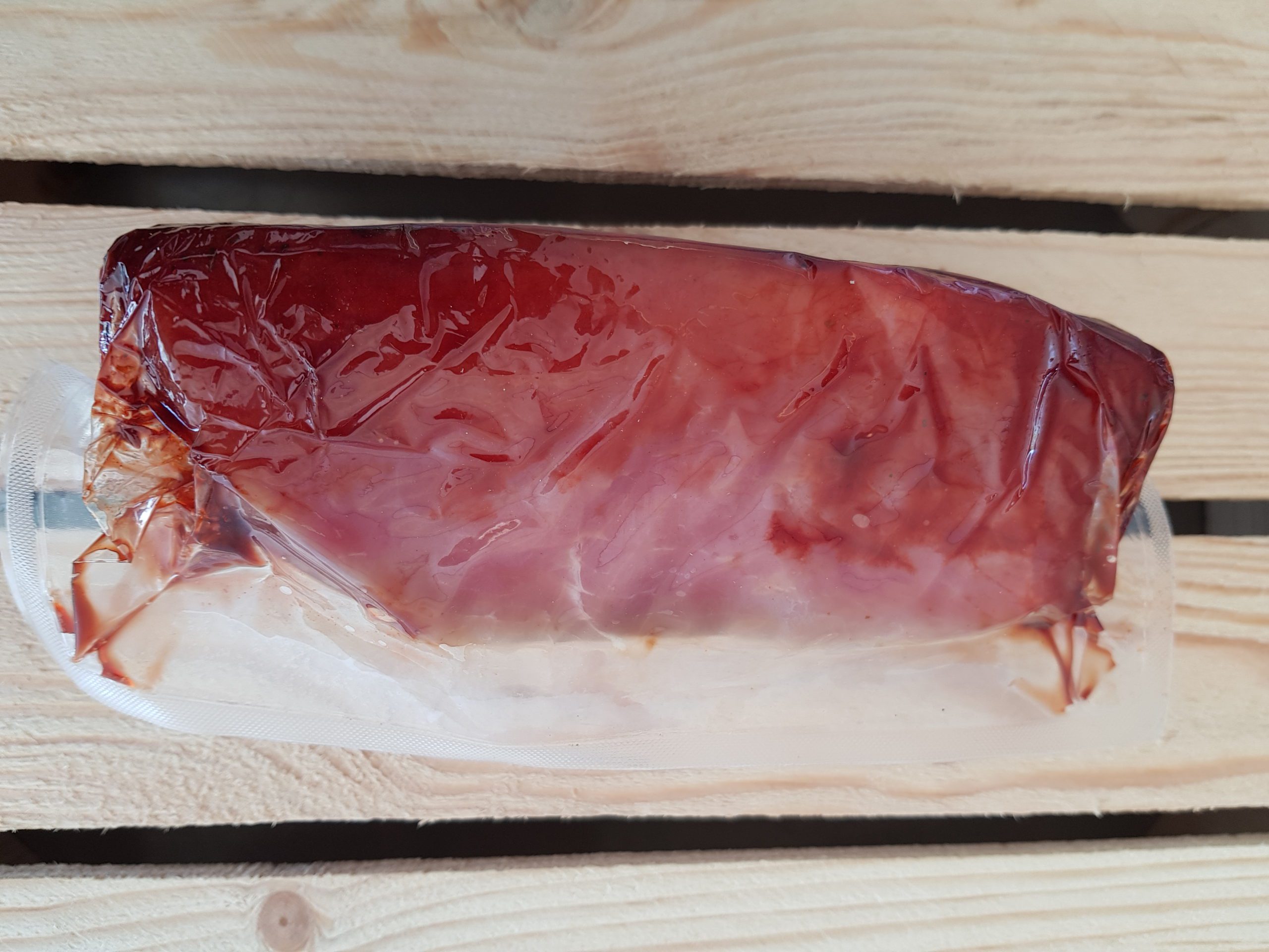 Beenham diverse smaken. - Afbeelding 3