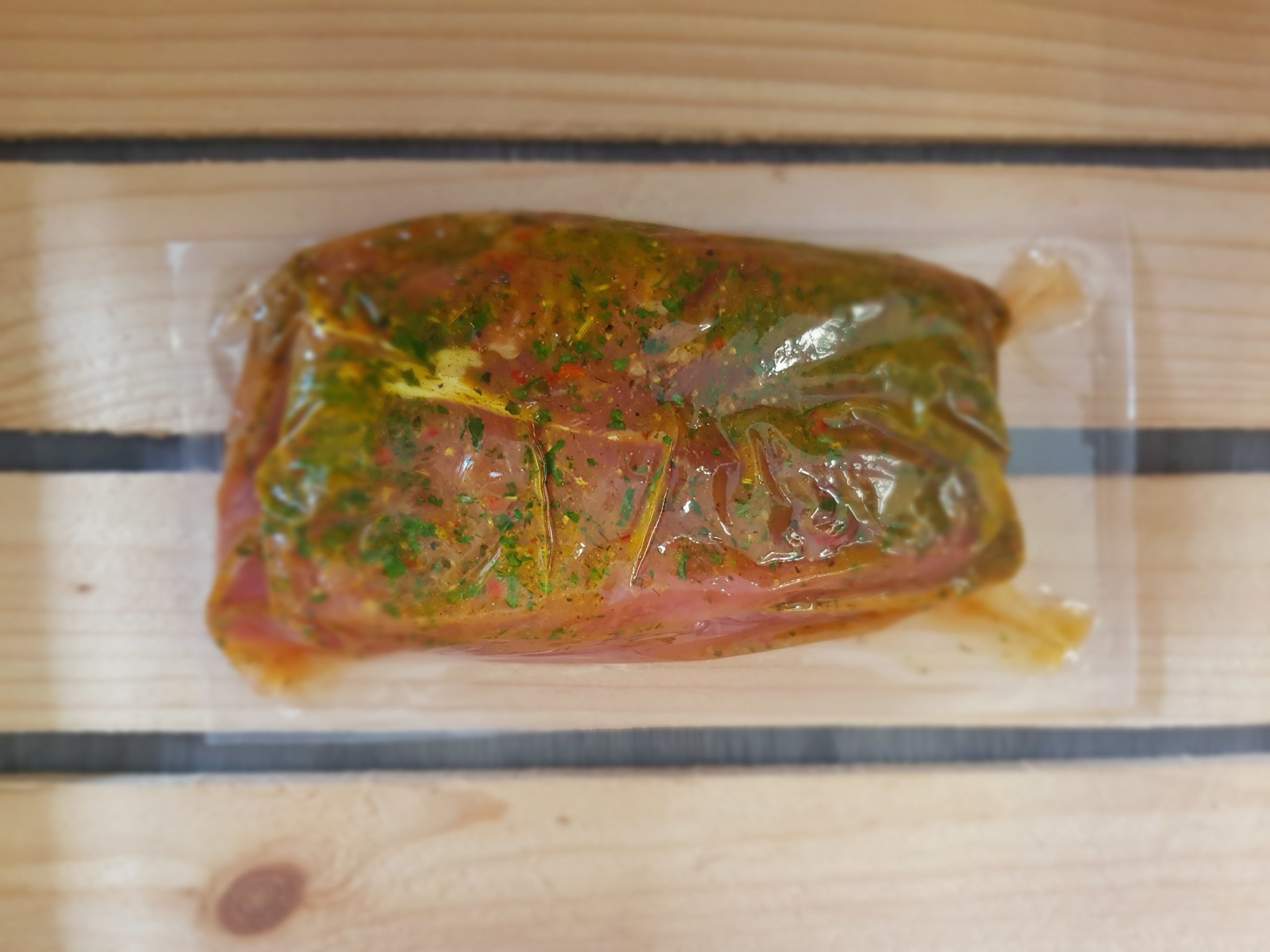 Beenham diverse smaken. - Afbeelding 4