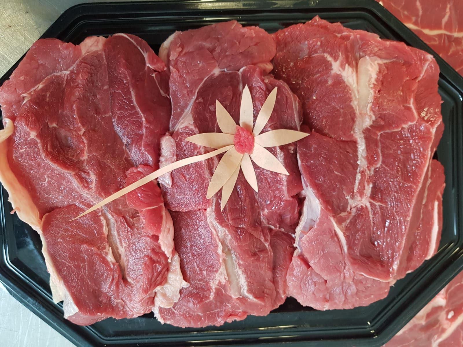 Sukadelappen - Afbeelding 2